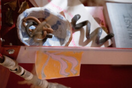 Failure Futures Fabrications