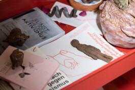 Failure Futures Fabrications