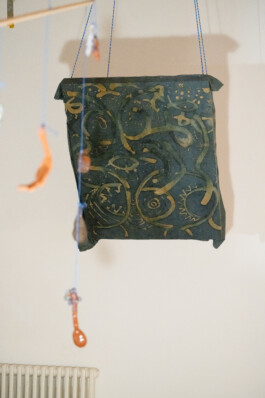 Failure Futures Fabrications