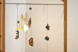 Failure Futures Fabrications