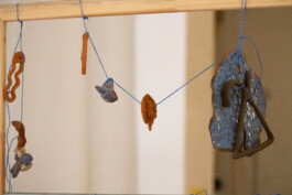 Failure Futures Fabrications