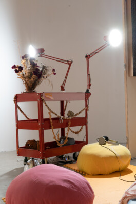 Failure Futures Fabrications