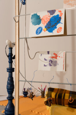 Failure Futures Fabrications