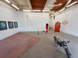 Failure Futures Fabrications