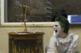 Failure Futures Fabrications