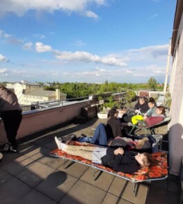 Failure Futures Fabrications