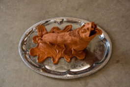 Failure Futures Fabrications