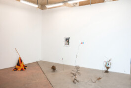 Failure Futures Fabrications