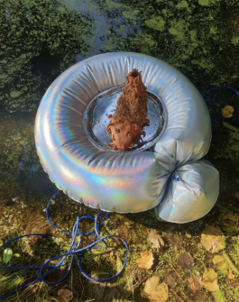 Failure Futures Fabrications