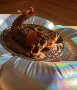 Failure Futures Fabrications