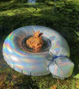 Failure Futures Fabrications