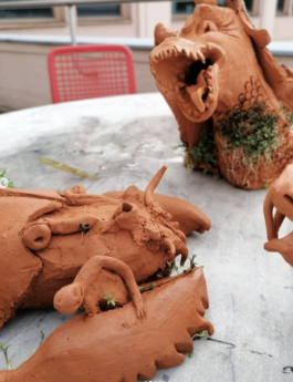 Failure Futures Fabrications