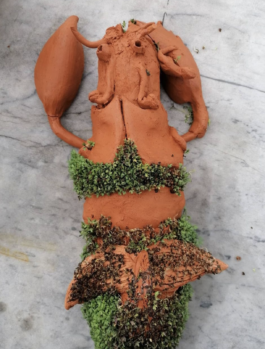 Failure Futures Fabrications