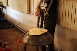 Failure Futures Fabrications