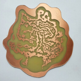 Failure Futures Fabrications