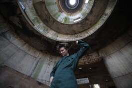 Failure Futures Fabrications