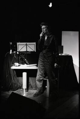 Failure Futures Fabrications