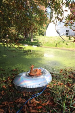 Failure Futures Fabrications