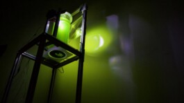 Failure Futures Fabrications